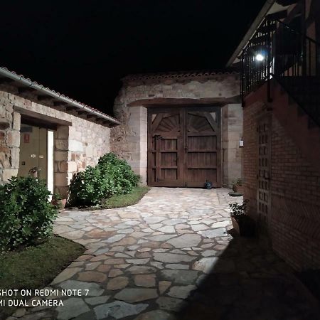 Somavilla Cantabria Exterior foto