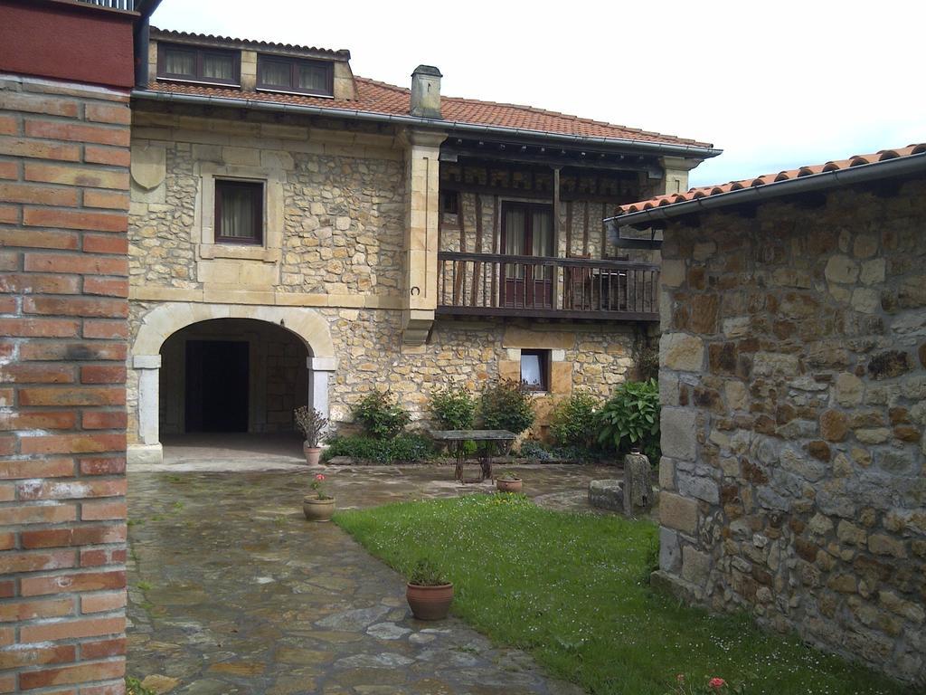 Somavilla Cantabria Exterior foto