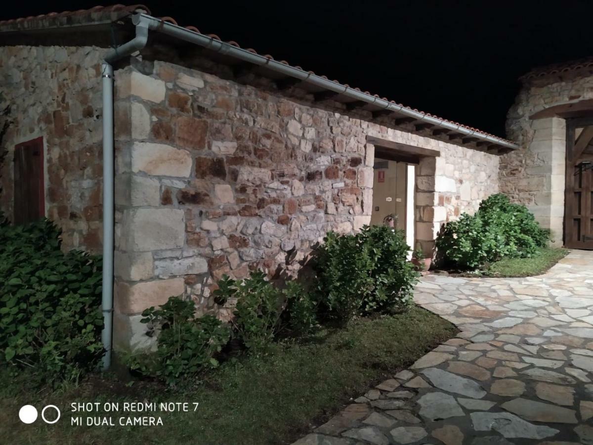 Somavilla Cantabria Exterior foto