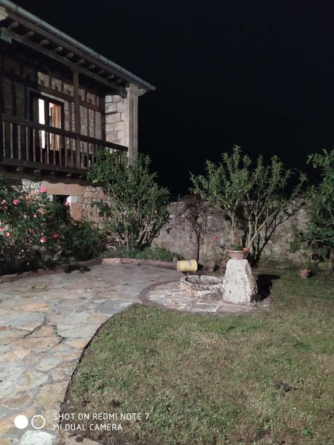 Somavilla Cantabria Exterior foto