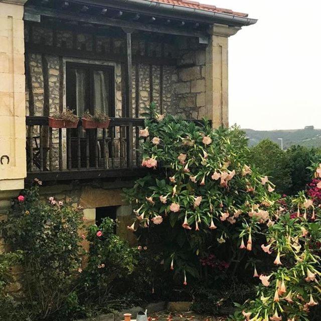 Somavilla Cantabria Exterior foto